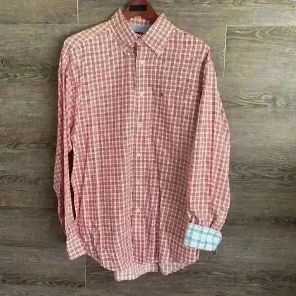 Tommy‎ Hilfiger shirt EUC